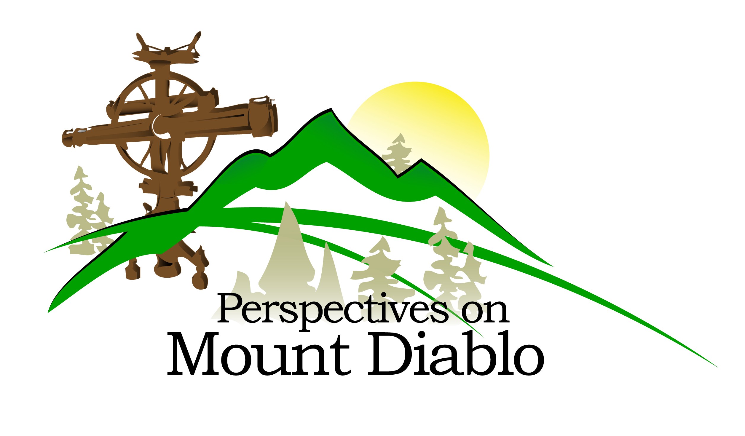 Perspectives On Mount Diablo